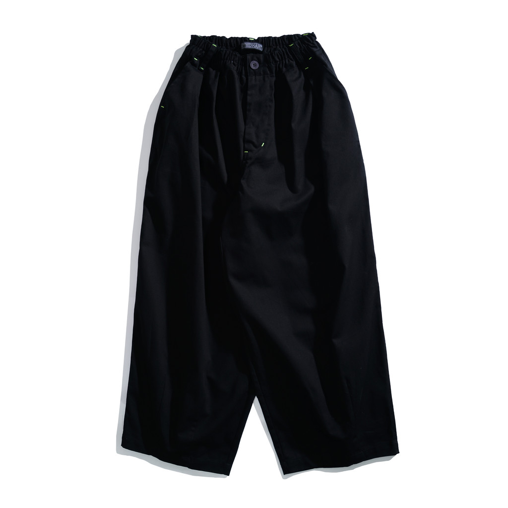 เอ่อ! กางเกงบอลลูน - DECON BLACK