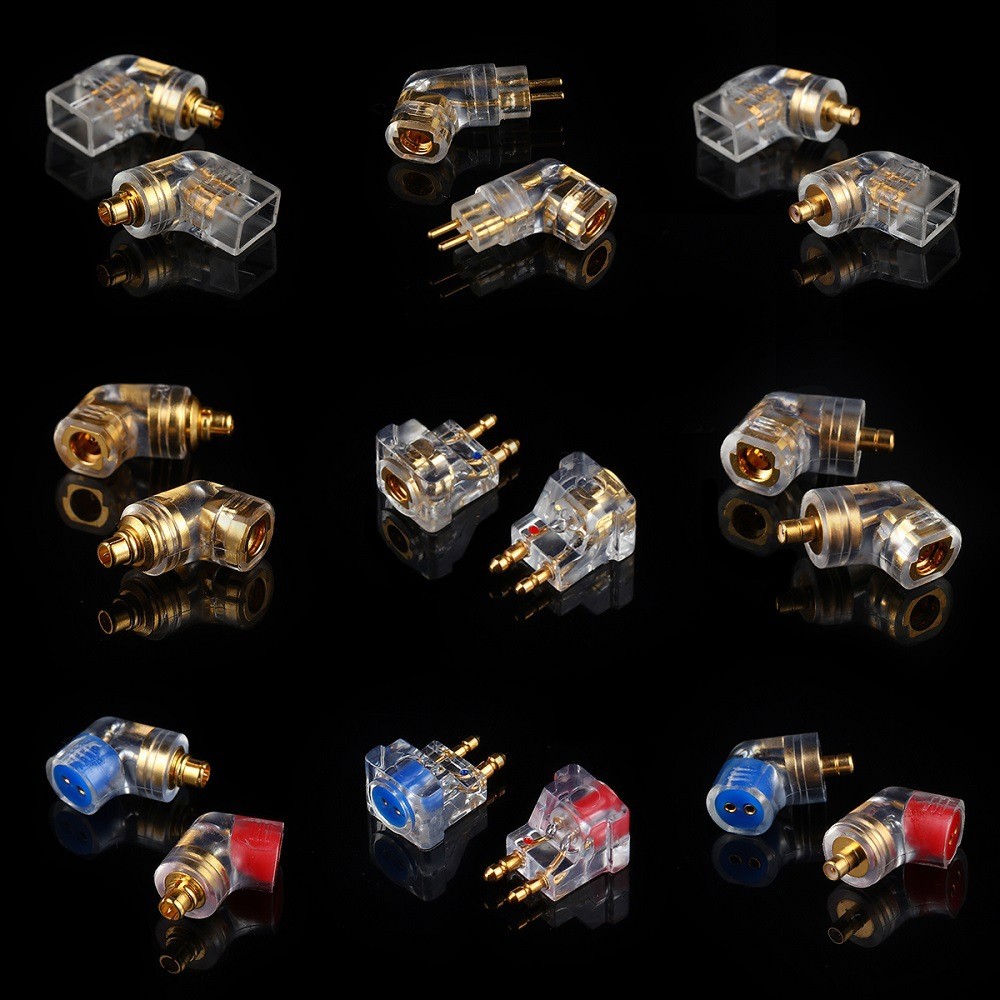 MMCX 0.78 2pin FitEar N5005 IE900 Pentaconn EAR T2 เครื่องมือกําจัด