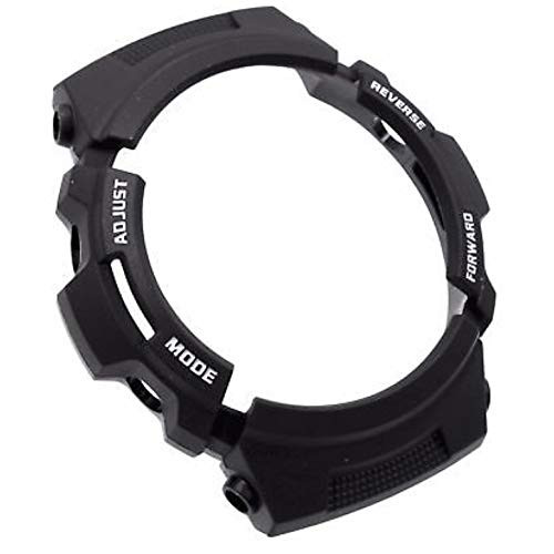 CASIO แท้ เบเซล G-SHOCK AW-590 AW-591 AWG-100 AWG-101 BEZEL 10272876