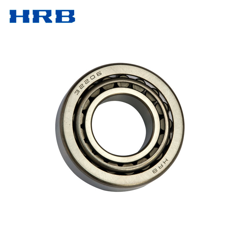 HRB 32206 7506E Halbin แบริ่ง Ha แบริ่งคอลัมน์เดี่ยวกรวยแบริ่งลูกกลิ้งขายตรง