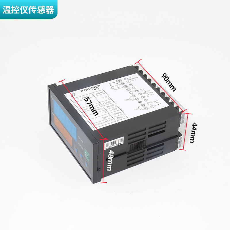 SHINDEN TREX-C401K-RFK02-8 * HL Iron King Kong Hot Air Fan Thermostat TREX-C401K-RA