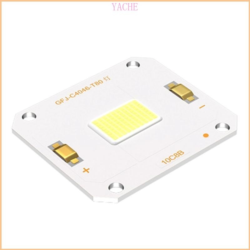 YECHE โปรเจคเตอร์โคมไฟ 4046 100W 45mil สําหรับ LED โปรเจคเตอร์ซ่อม Rigal เปลี่ยนซ่อม Update สําหรับ 