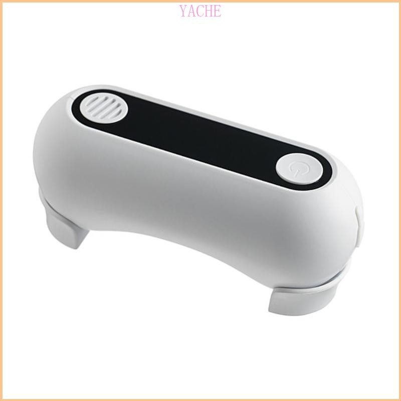 YACHE Touchless Toilet Flusher พร้อมอินฟราเรด Motion Sensorings สําหรับ Freshing Bathroom Experience