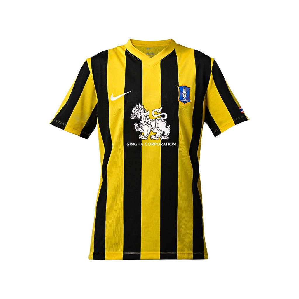 Away Jersey BGPU ACL 2025/26 (เยือน)