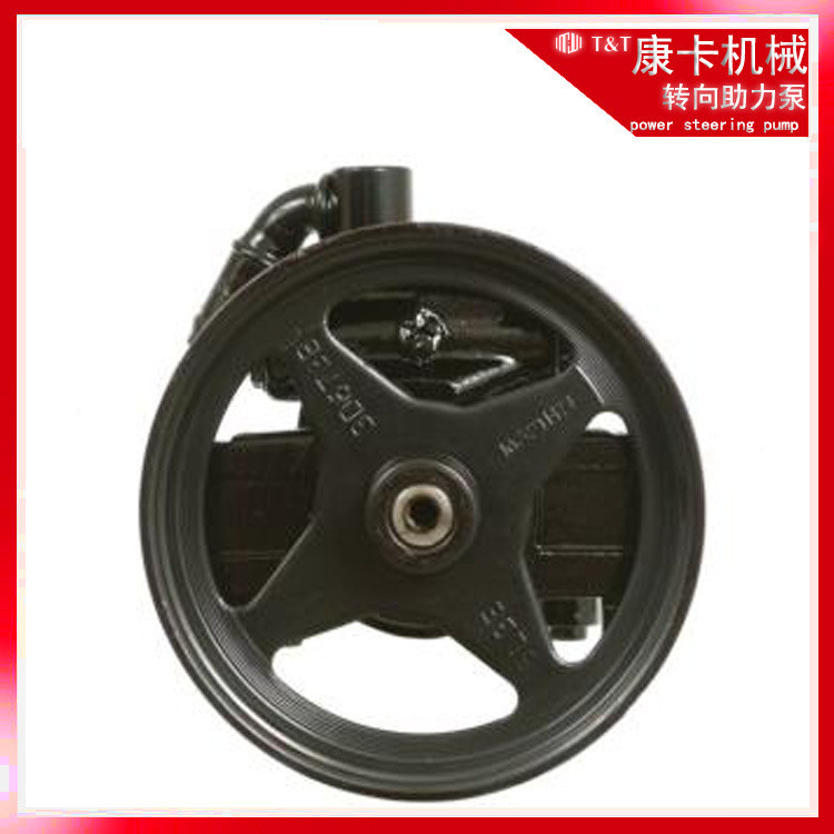 9L3Z3A674B转20-386助力泵power ปั๊มพวงมาลัย