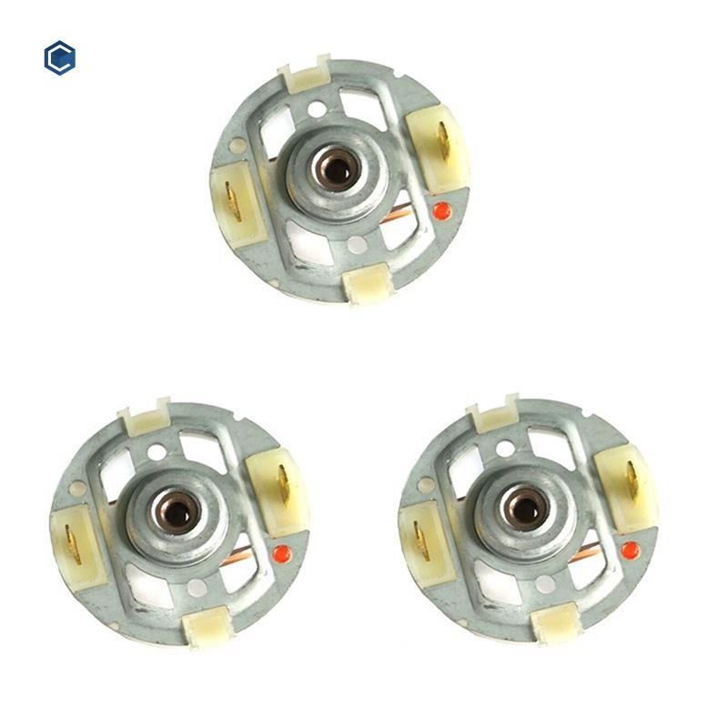 [mavis_coffey.th]3PCS RS550 Motor Carbon Brush Holder for RS545 555 550