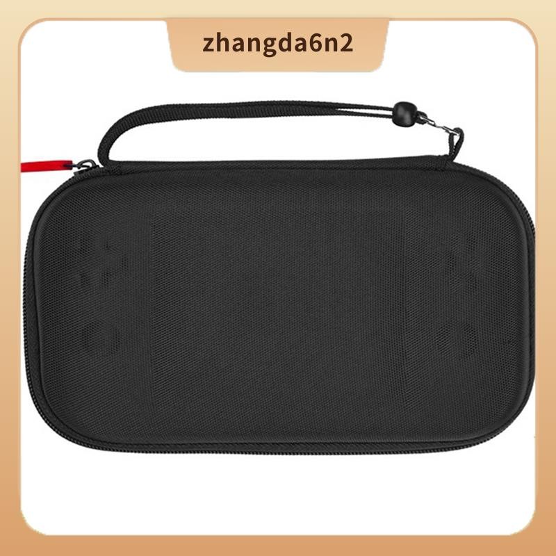 In สต็อกFor RG477M สําหรับ RG477M RG477M แบบพกพาแบบพกพาเกมกระเป๋าอุปกรณ์เสริมป้องกันกรณี