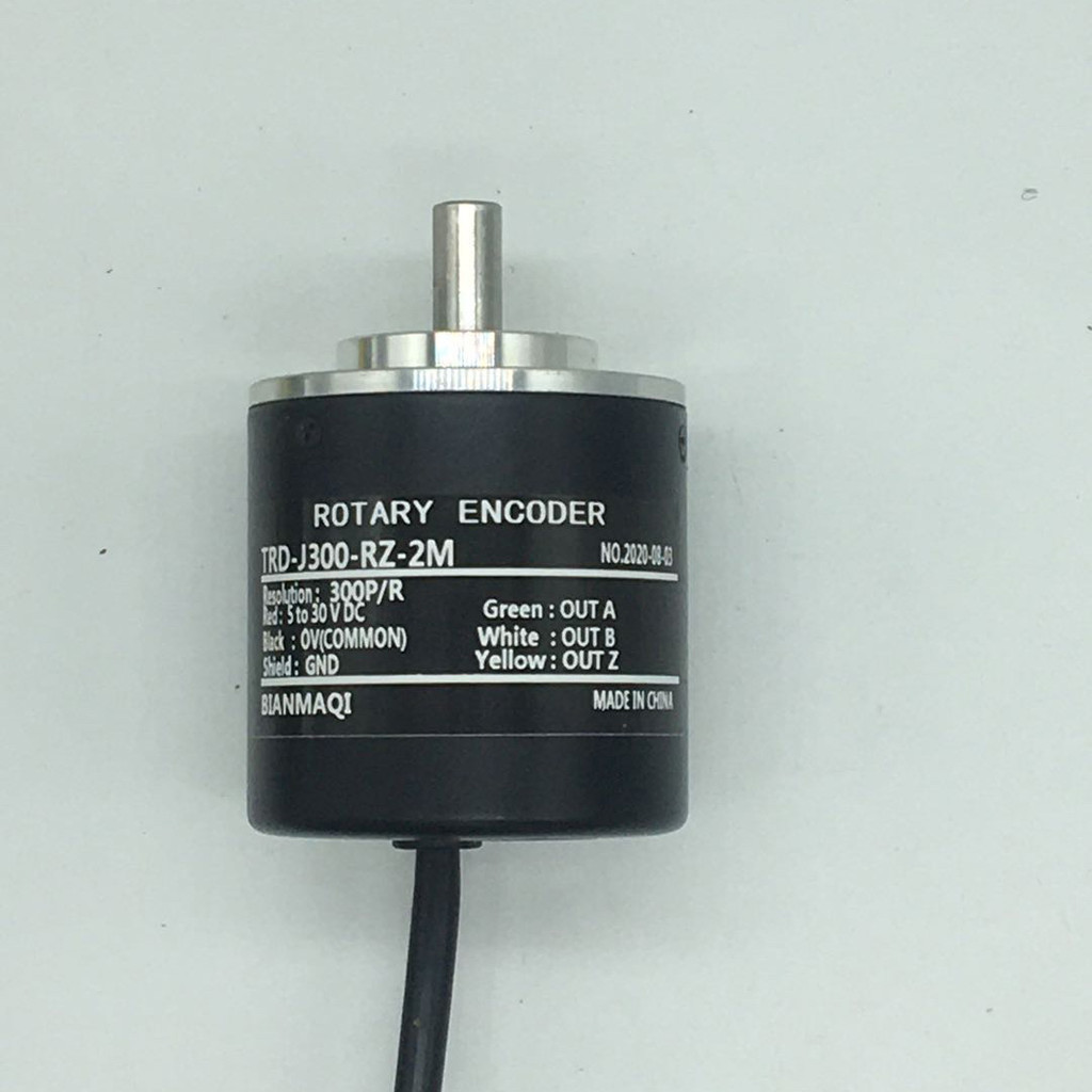 เครื่องเข้ารหัสหมุนได้ TRD-J360-J500-J600-J1000-J1024-J1800-J2000-S