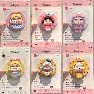 ถุงลมนิรภัยเดสก์ท็อปแรงดูดและยืดแข็งแรง/ที่วางโทรศัพท์แม่เหล…