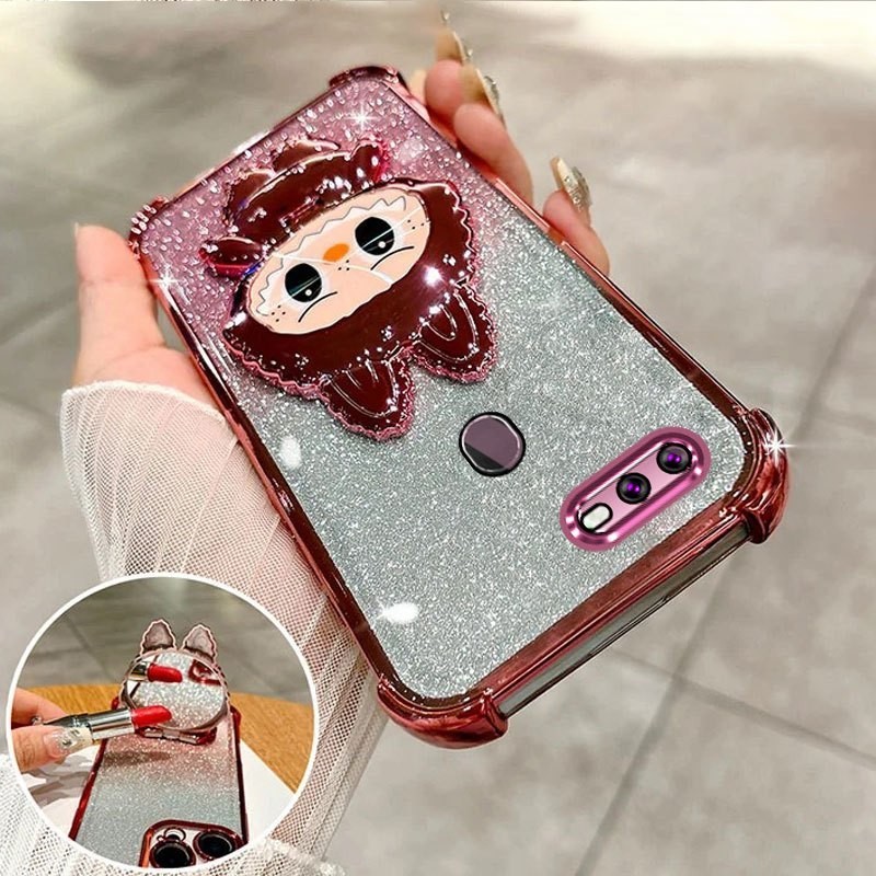 เคสสําหรับ OPPO A5S A12 A7 F9 1003
