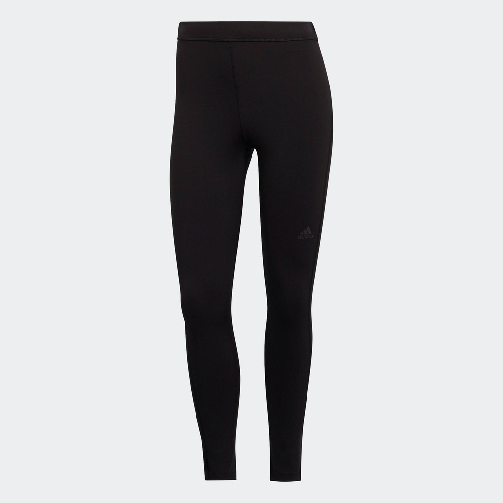 adidas Running Run Icons 7/8 Running Leggings Women Black HA9937