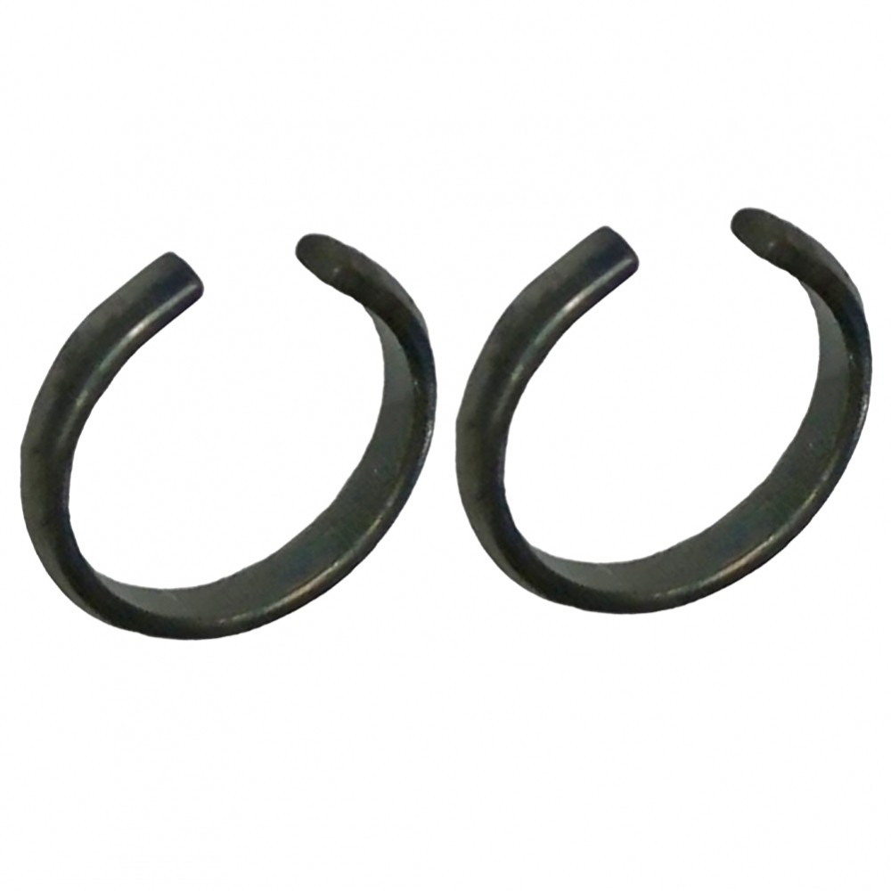 Circlip ใช้งานร่วมกับสําหรับ DeWalt DW291 DW293 DCF899 สําหรับประแจผลกระทบ 08694700