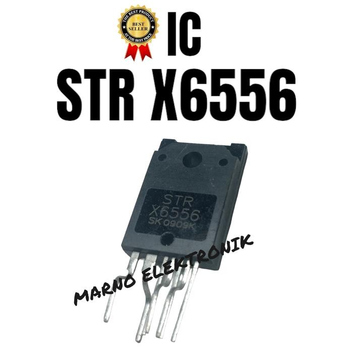 IC STRX6556 STRX 6556 STR X6556 ต้นฉบับต้นฉบับต้นฉบับ Mamu