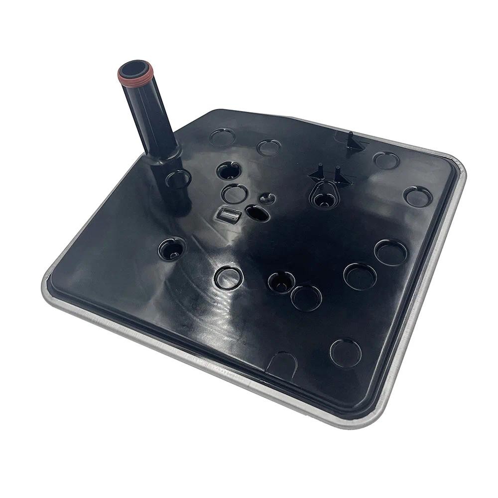 ตัวกรองเกียร์สําหรับ Ford F-150 Expedition Explorer Mustang Lincoln Navigator 3.5T 5.4L BL3P7G186AD 