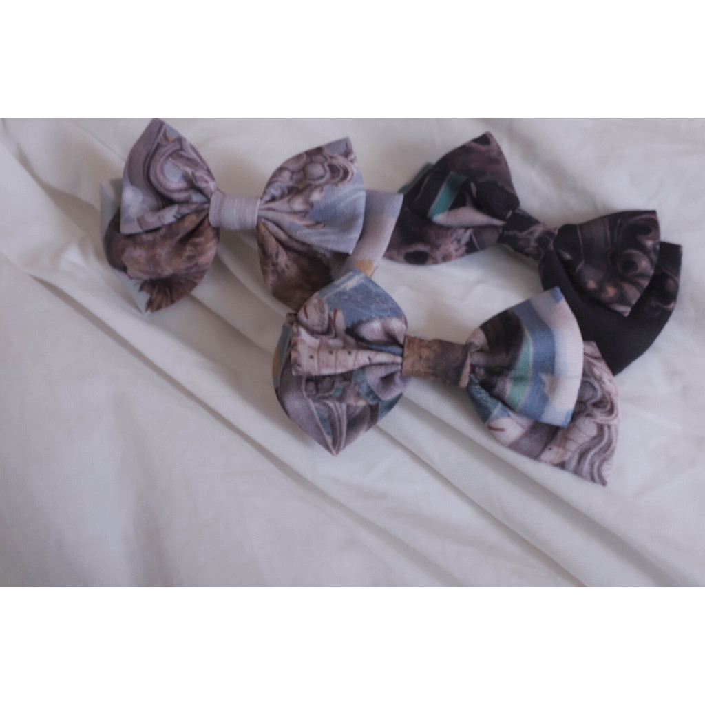 ของสะสมลูกกระต่ายดีไซน์-original Medee หนีบข้างเคลื่อนที่สำหรับกลางแจ้ง