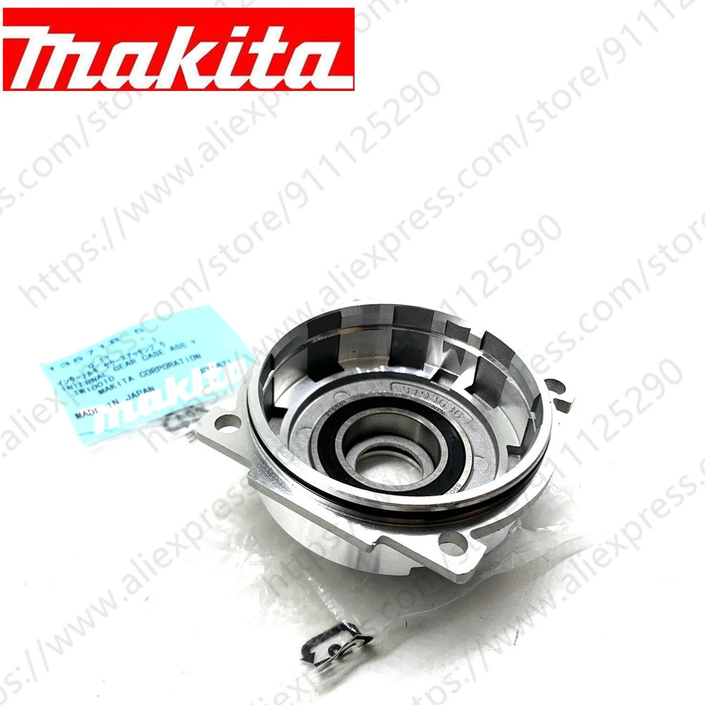 กระปุกเกียร์สําหรับ Makita DTW1001 DTW1002 135718-5
