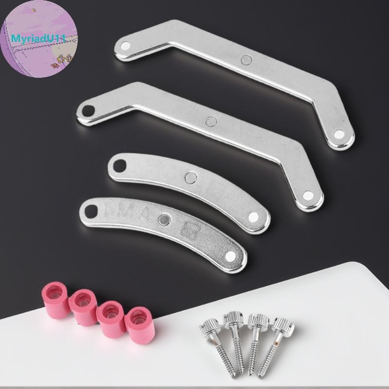 MyriadU AM4 AM5 สําหรับ Thermalright PA-120 SE PS-120 FC-140 Dual Tower หม้อน้ําวงเล็บโลหะแผ่นด้านหล