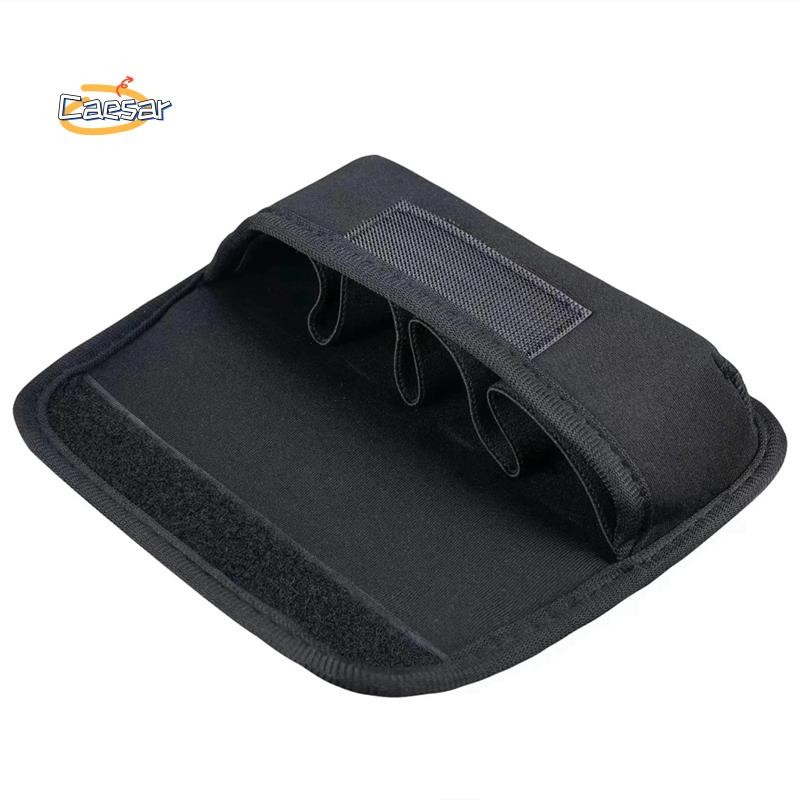 caesarA8 Photographic Aids Soft Film Anti-X-Ray Protective Case/Bag for DSLR Digital SLR Digital Film Bag Case,