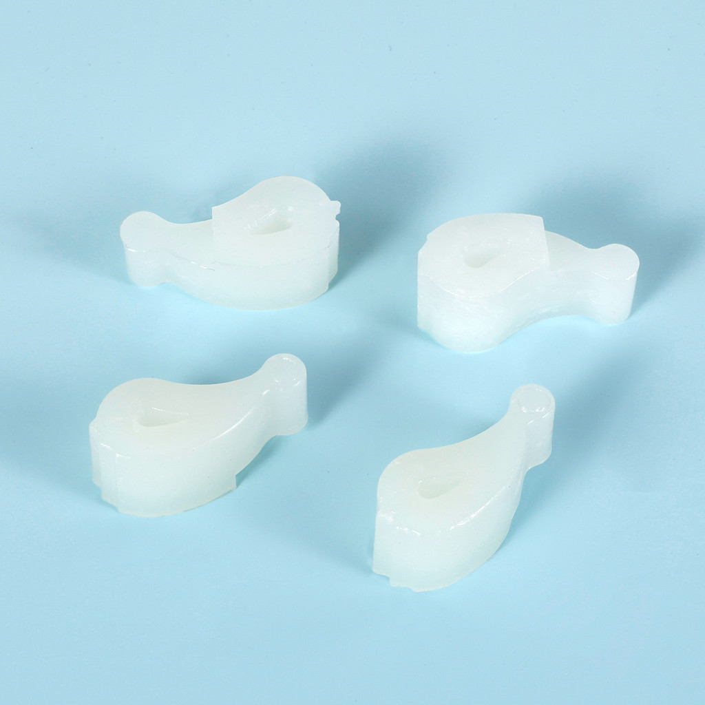 100 ชิ้น 80040 เครื่องซักผ้า Agitator สุนัขชุดติดตั้งง่ายสําหรับเครื่องซักผ้าในครัวเรือนการบํารุงรัก