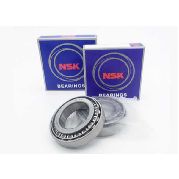 ญี่ปุ่นนําเข้า NSK HR32226 32228 32230 32232 32234 J Cone Roller Bearing