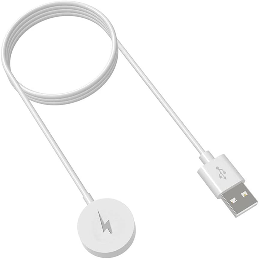 5V/1A สายชาร์จนาฬิกาสําหรับ Michael Kors MKT5017 MKT5020 MKT5021 MKT5022, Magnetic Watch Charger Mag