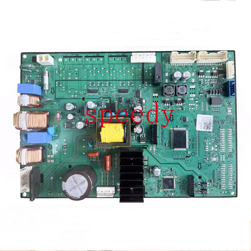 Q สําหรับ Samsung ตู้เย็น RS62R5001M9 เมนบอร์ด DA92-01138C คอมพิวเตอร์ DA94-04607B ความถี่ Conversio