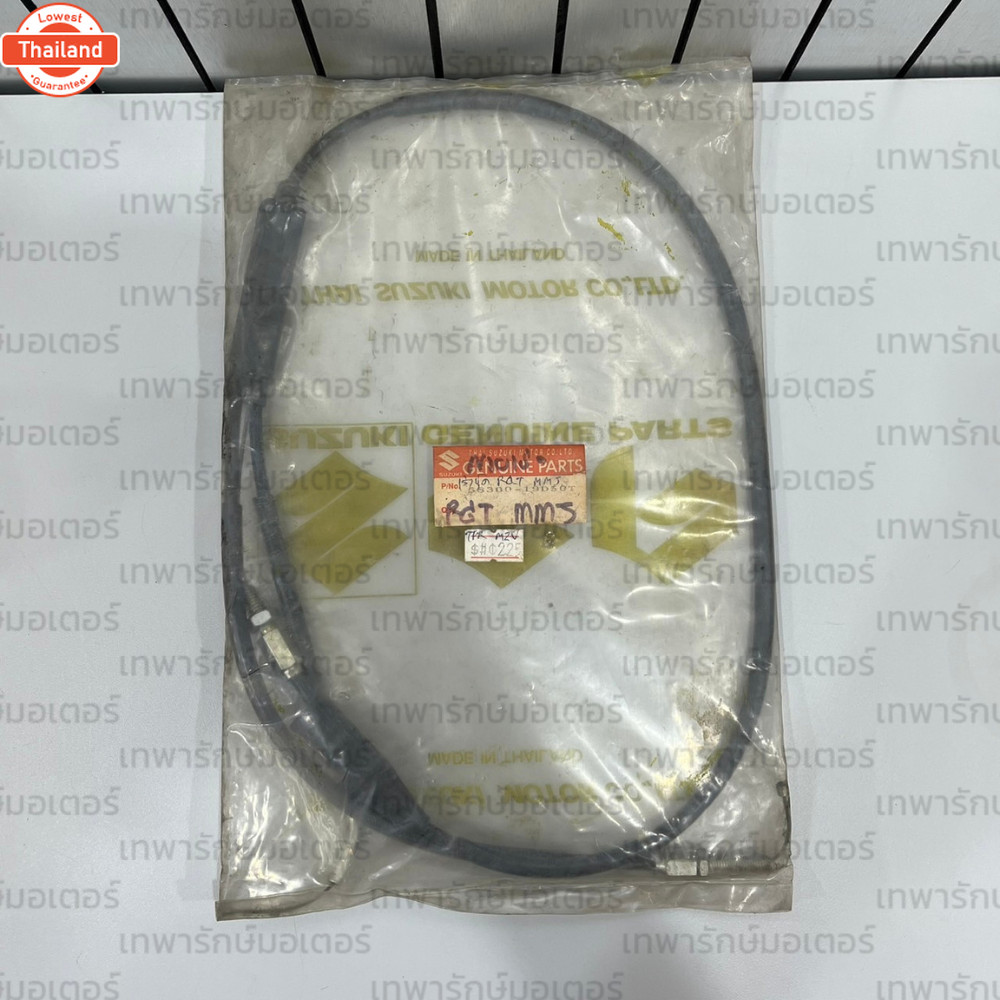 สายคันเร่ง Suzuki RG150 แท้ศูนย์