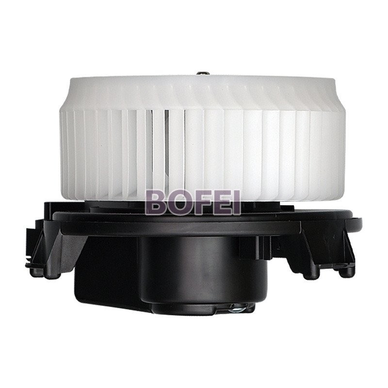 เครื่องปรับอากาศ 87103-60330 เครื่องเป่าลมเหมาะสําหรับรถยนต์ครอบงํา 09 GX470 Lexus 07-XV5B