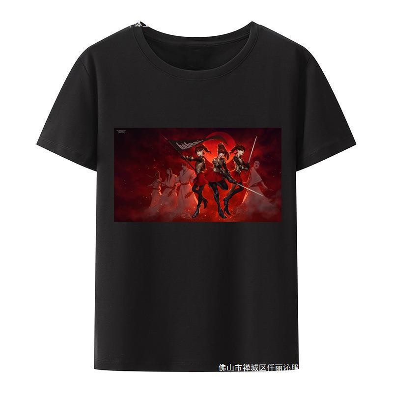 COD Babymetal Metal Galaxy Japan Death Metal Band T_yyt JGDE