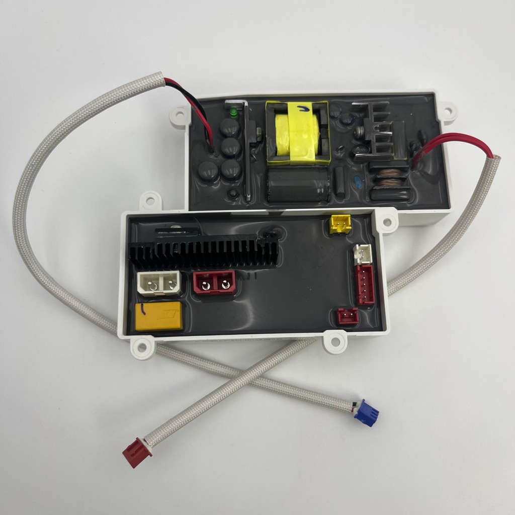 สมาร์ทห้องน้ําอะไหล่ซ่อม Power Board สวิทช์เหมาะสําหรับ ab13007/HE900A/FB16165/