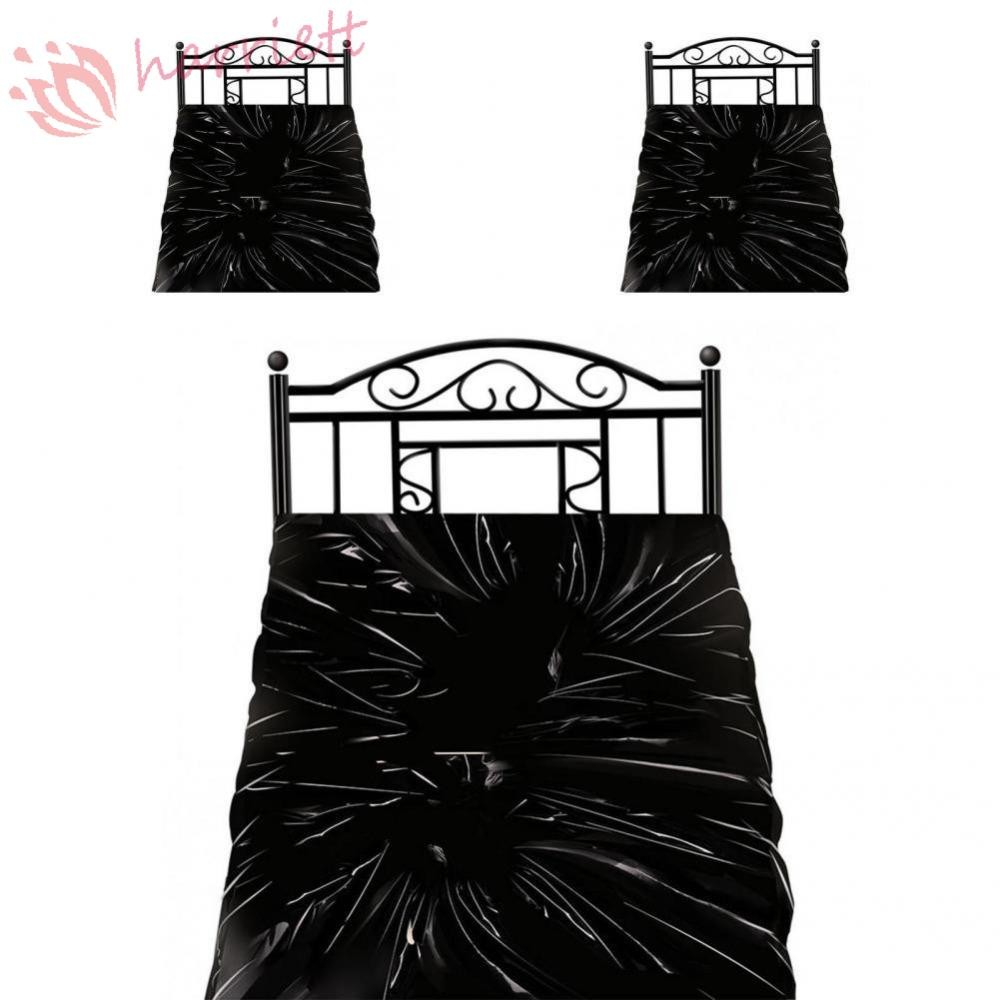 HARRIETT ผ้าปูที่นอนนวด กันน้ำ Oilproof ขนาด 1.3x2.2ม. สำหรับการเดินทางกลางแจ้ง