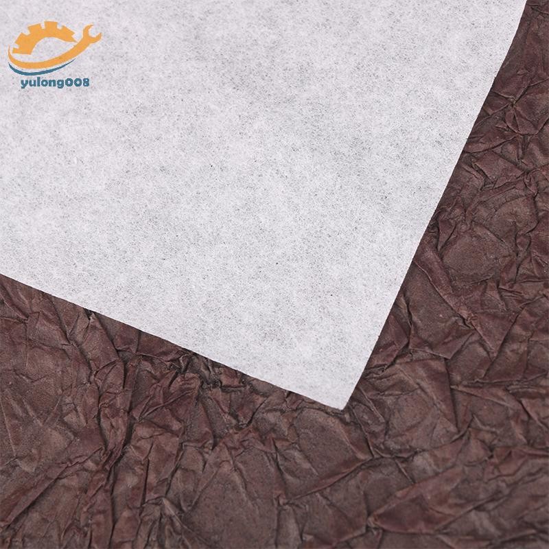 [MR] Sparkling Flame Paper Rose Fire Paper Napkin Magic Paper Burning Ashless Stage Props TH