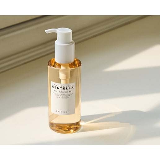 Skin1004 Centella Asiatica Refreshing Cleansing Oil 200ml