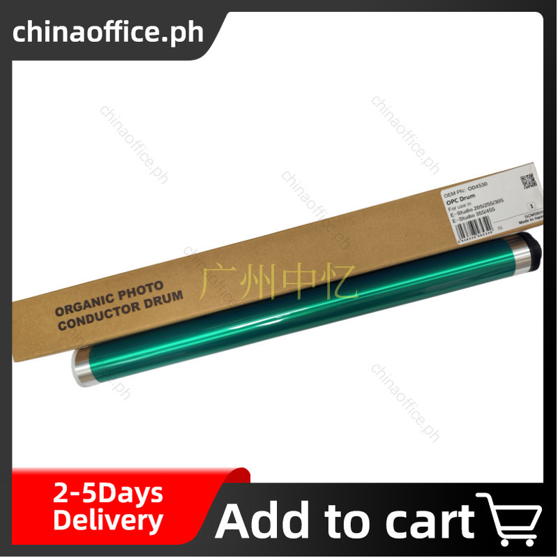 Opc กลองสําหรับ Toshiba E 255 E355 530 305 455 4530 E 2008A 2508A 3008A 3508A 4508A 5008A AG