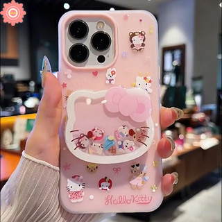 สําหรับVivo Y04 Y29 Y29S Y19S Pro Y16 Y28 Y17 Y36 Y27 Y21 Y30 Y20 Y02S Y50 Y18S Y16S Y15 Y22 V30 Y35 Y91 Y50S Y12 Y11 V1S Y12 Y02S KnotกรณีKittyกรณีน่ารักKnotกรณีKittyกรณีน่ารัก