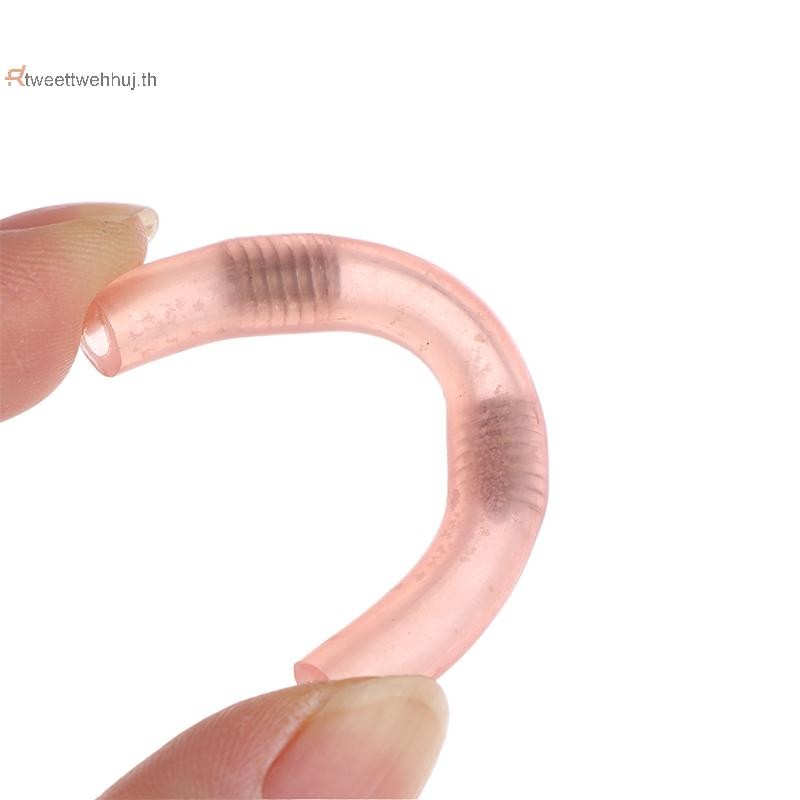 Tw 2 ชิ้นการใช้ถัง Vent Line Fit สําหรับ Stihl 023 025 028 029 038 039 048 MS290 MS310 MS390 042AV C