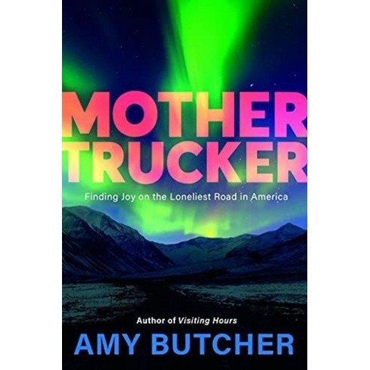 ทรัคเมอร์ MOTHER - AMY BUCHER