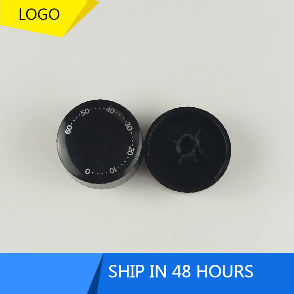 Philips Air Fryer HD9200 9252 9255 Timing Knob Time Knob อุปกรณ์เสริม