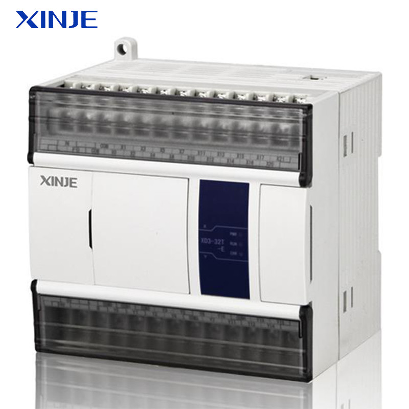 Xinjie PLC/XD1-10R/10T/16R/16T/24R/24T/32R/32T-E/-C Series รุ่น