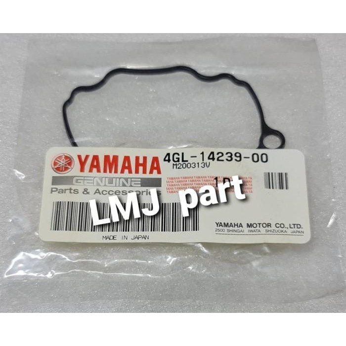 ซีลยาง ORING CENTER CARBURETOR JUPITER Z 105 110 OLD 4GL-14239-00 YAMAHA PART