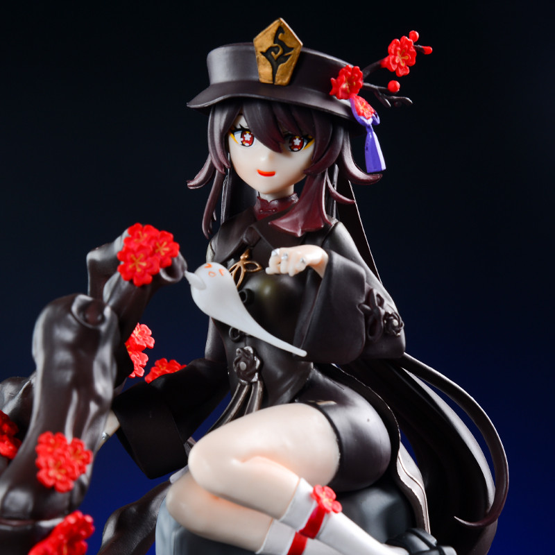 Yuanshen Aomei วอลนัทรูป Xueji สาวสวย Rebirth Hall 77th Generation Hall หลักอะนิเมะสองมิติ