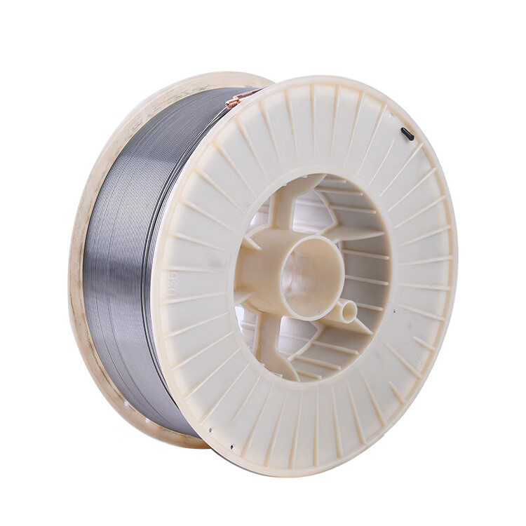 สแตนเลส Flux Core ลวดเชื่อม ER304 308L309L316L2209 310 Di-Keeping เครื่องเชื่อมคาร์บอนไดออกไซด์แก๊สเ