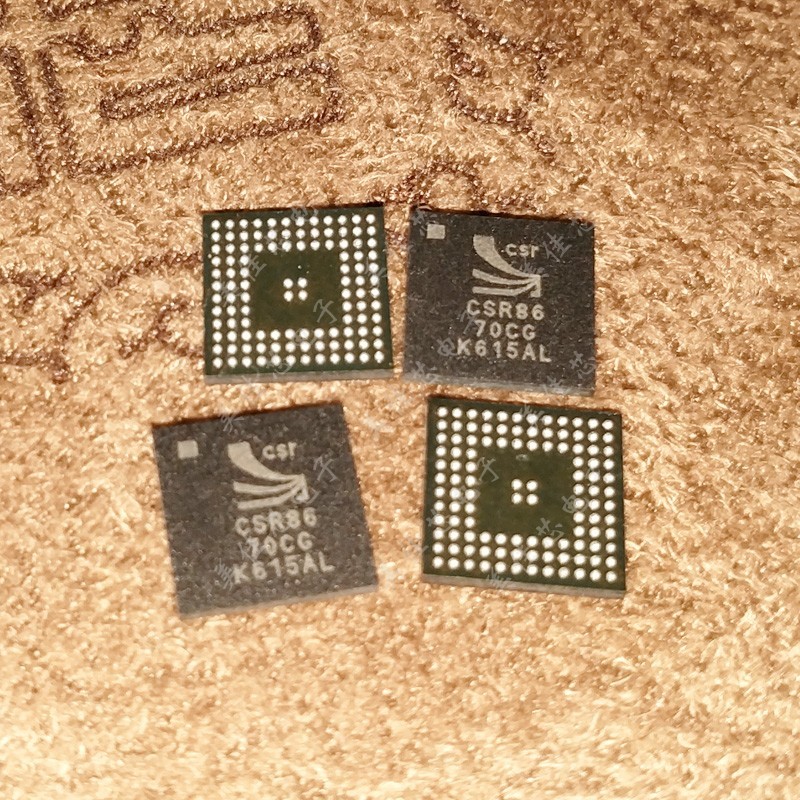 CSR8670C-IBBH-R CSR8670CG BGA112 ก่อนการตัดสินการยิง, โรงงานเดิมของแท้ชิป BOM สั่งซื้อการกําหนดค่า