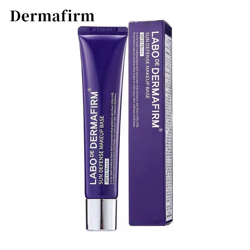 Perilla#MakeupPerillaCreamPrimerBase40ml8cc35Primer PA   DermafirmBase+ +   Primer  Primer SPF Cream