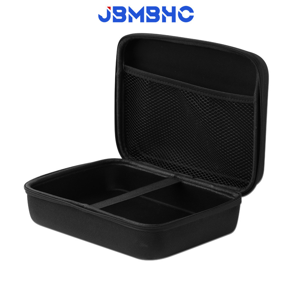 กล่องเก็บกระเป๋าเดินทางแบบพกพาสําหรับ Asthma Inhaler Spacer ขวด Home Organizer