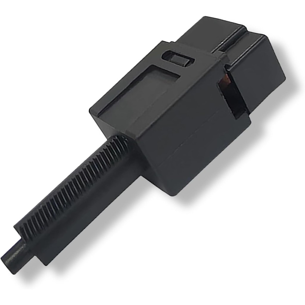 สวิตช์ไฟเบรครถยนต์ 1 ชิ้น, 2.75" x 0.97" x 0.87" ชุดสวิตช์เหยียบเบรก 4 ขา, เปลี่ยน OEM No. 25320AX00