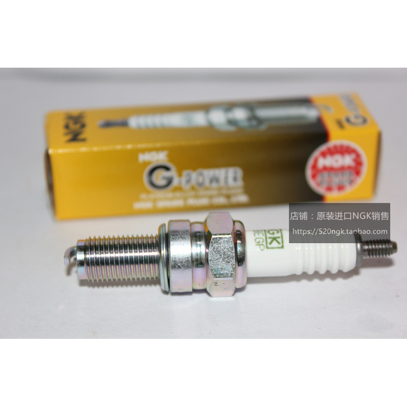 Qianjiang Chase 600 แฟลช 300 Yi 500 Snapdrake 500 Snapdrake 750 Hong รถจักรยานยนต์เหมาะสําหรับ NGK P