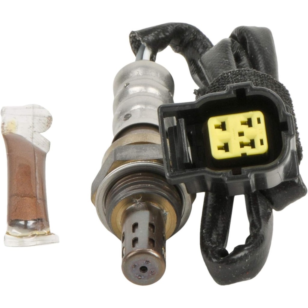 BOSCH 15308 Premium OE Fitment Oxygen Sensor - เข้ากันได้กับเลือก Dodge Dakota, Durango, Ram 1500, R