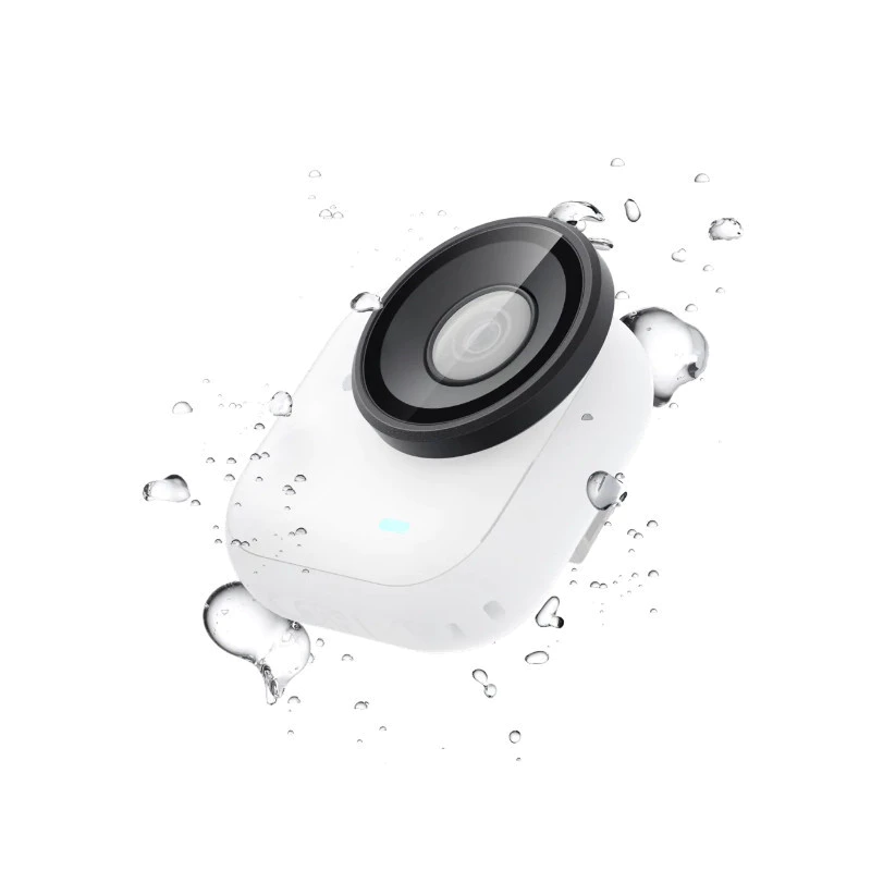 Insta360 GO Ultra Flexi Angle MountAction Mounts Screen ProtectorScreen Safety Rope,GO Ultra Accessories thumbnail 8
