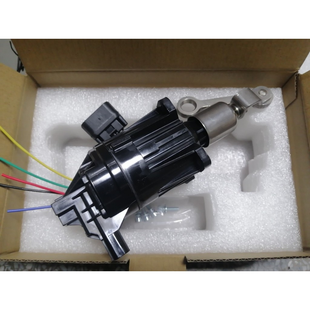 บูสเตอร์โซลินอยด์วาล์ว K6T52372